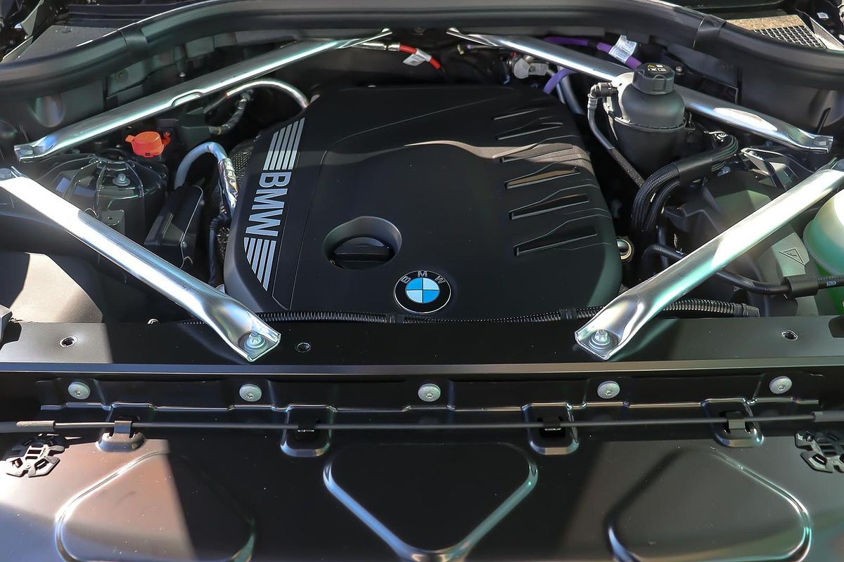 2025 BMW X5 xDrive30d M Sport G05 LCI