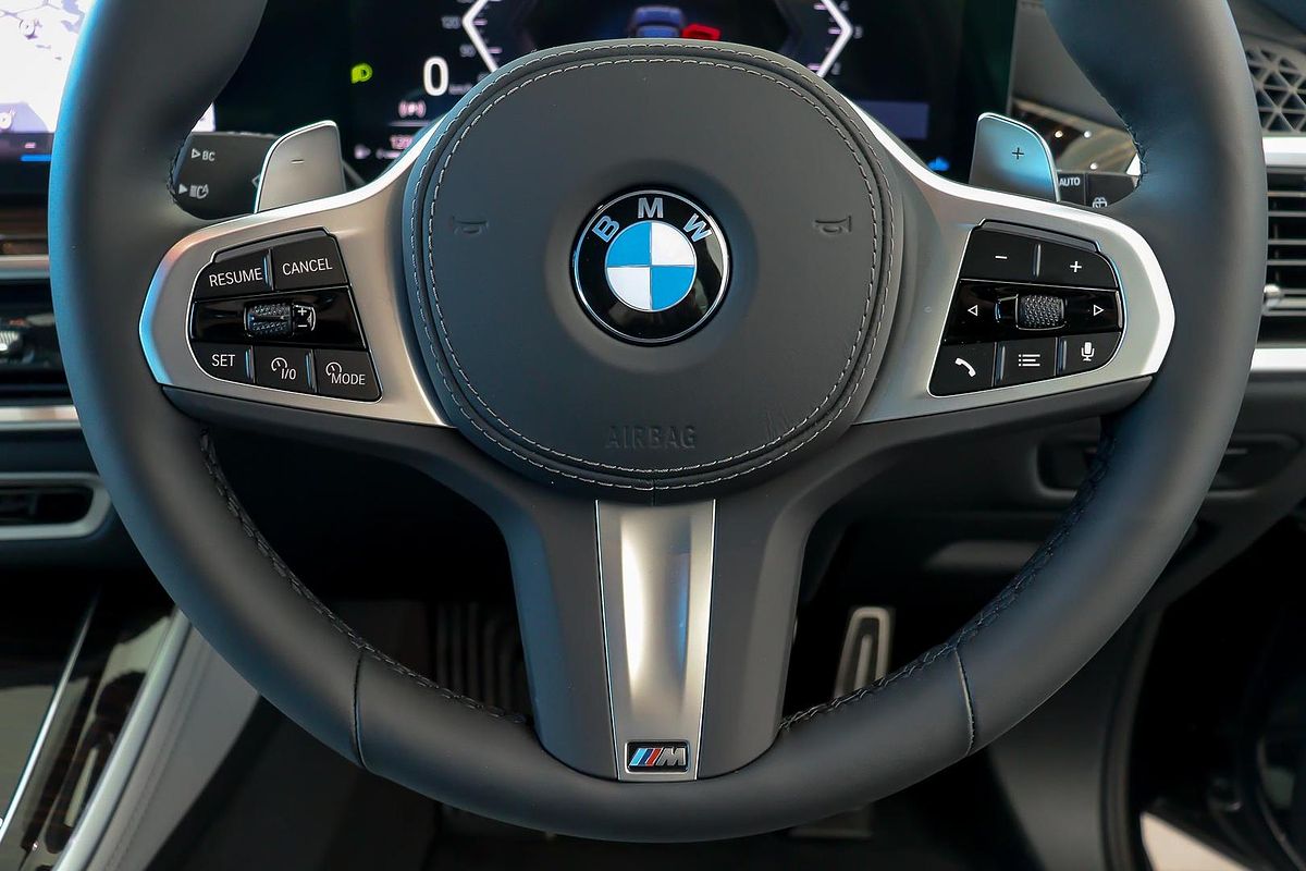 2025 BMW X5 xDrive30d M Sport G05 LCI