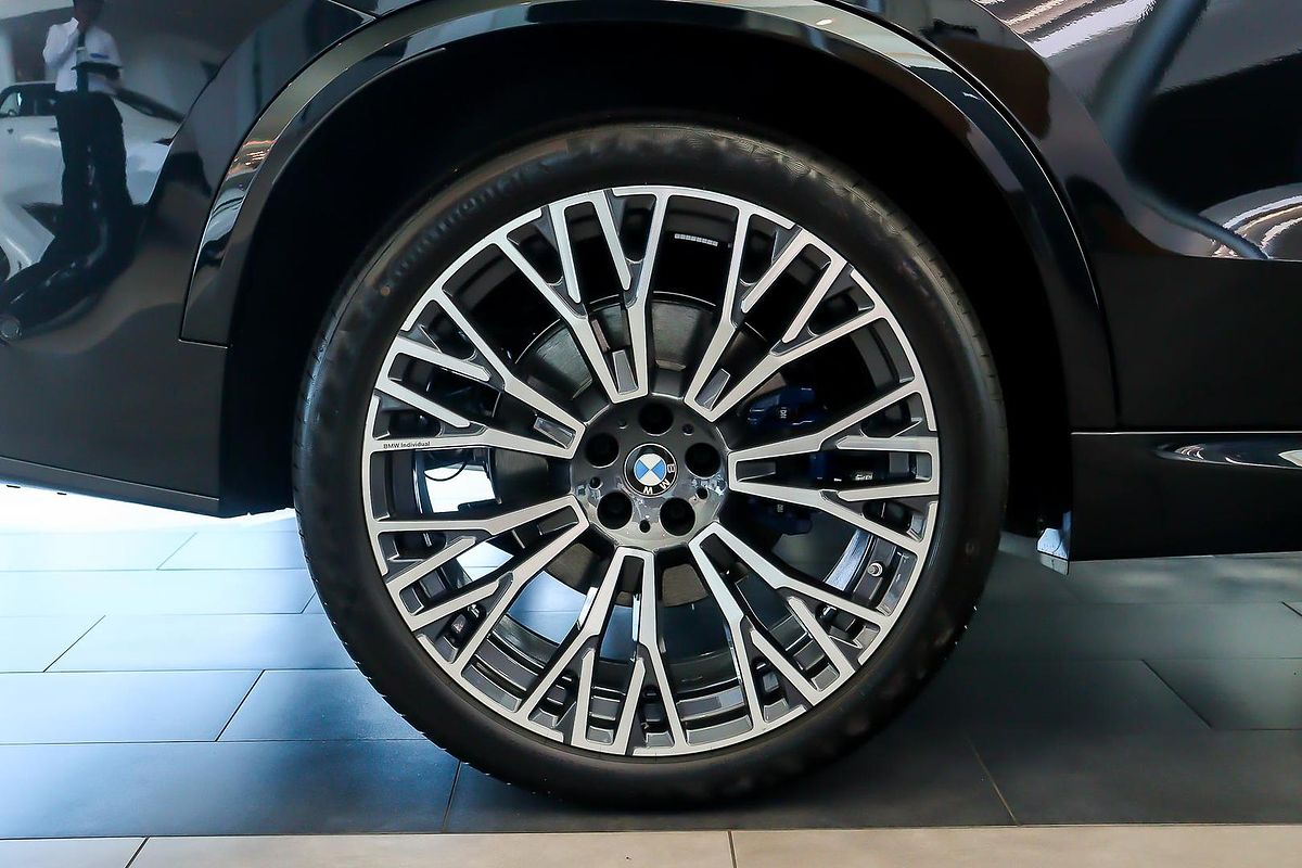 2025 BMW X5 xDrive30d M Sport G05 LCI