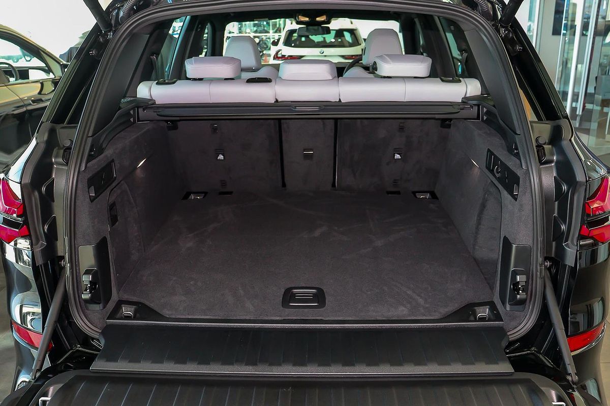 2025 BMW X5 xDrive30d M Sport G05 LCI