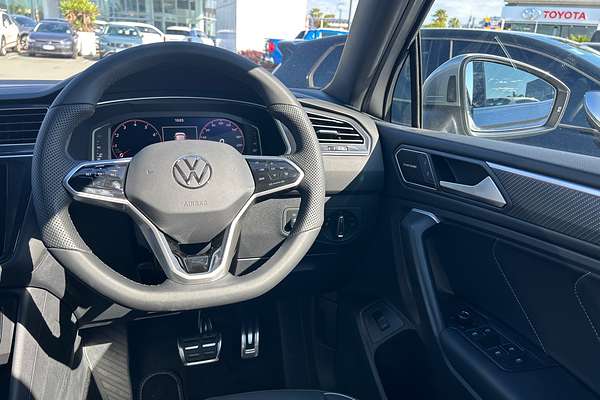 2023 Volkswagen Tiguan 162TSI R-Line Allspace 5N
