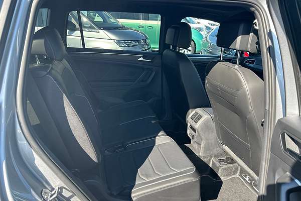 2023 Volkswagen Tiguan 162TSI R-Line Allspace 5N