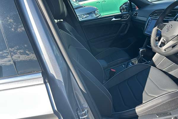 2023 Volkswagen Tiguan 162TSI R-Line Allspace 5N