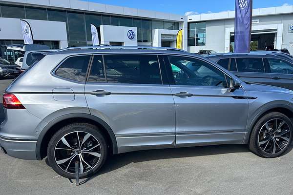 2023 Volkswagen Tiguan 162TSI R-Line Allspace 5N