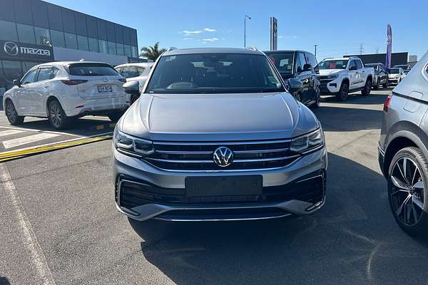2023 Volkswagen Tiguan 162TSI R-Line Allspace 5N