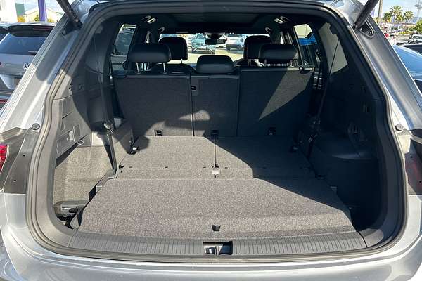 2023 Volkswagen Tiguan 162TSI R-Line Allspace 5N