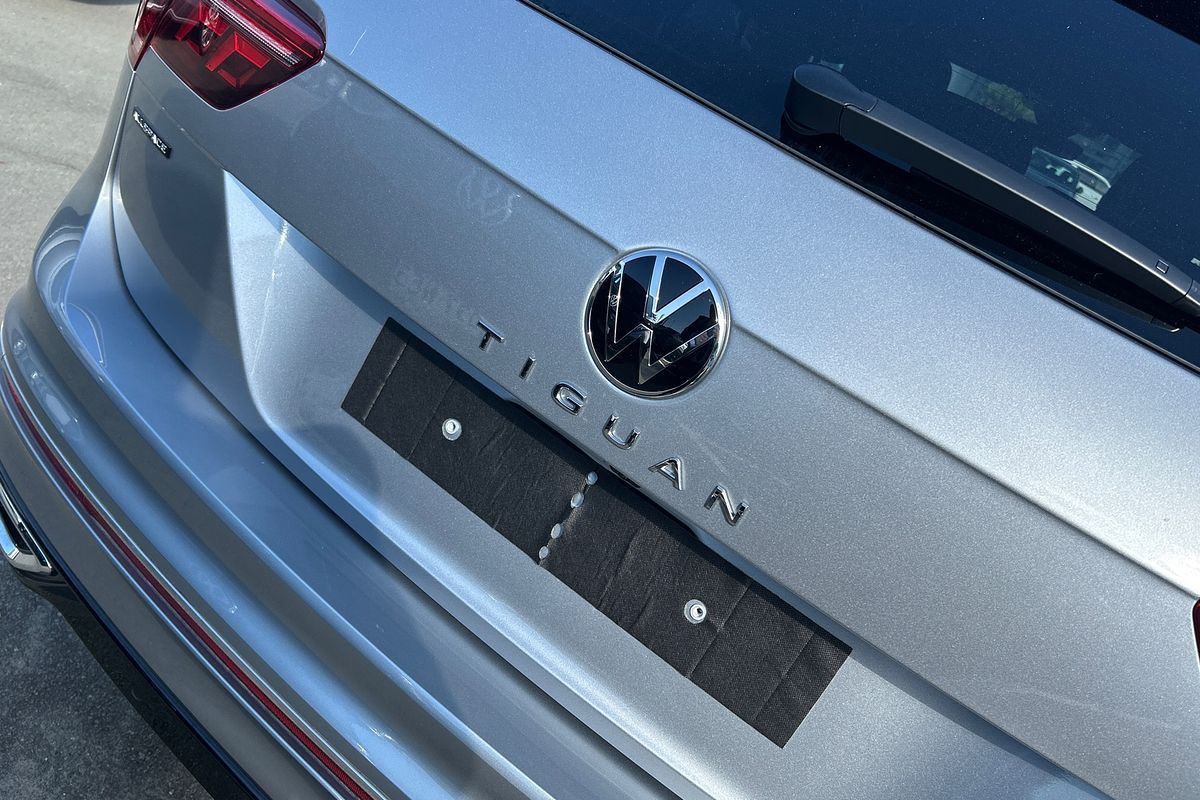 2023 Volkswagen Tiguan 162TSI R-Line Allspace 5N