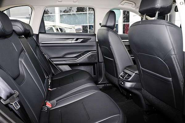2025 GWM Haval H6 Lux Hybrid B01