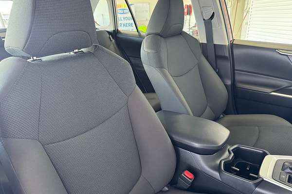 2023 Toyota RAV4 GX AXAH52R