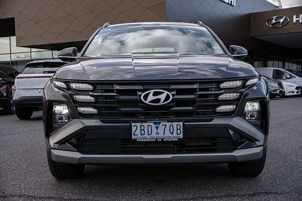 2024 Hyundai Tucson NX4.V3