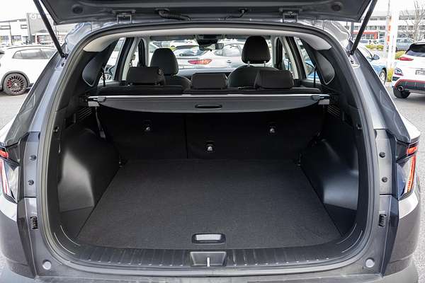 2024 Hyundai Tucson NX4.V3