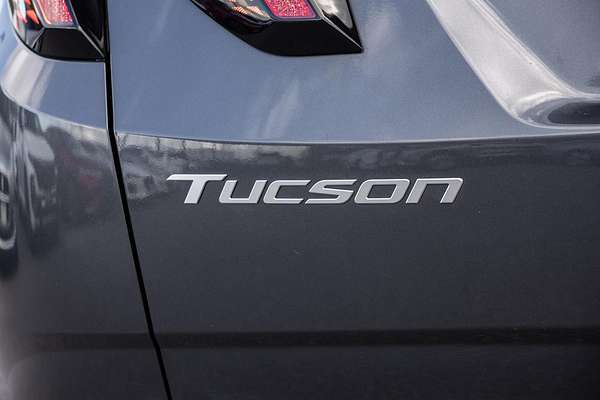 2024 Hyundai Tucson NX4.V3