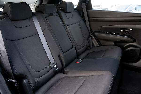 2024 Hyundai Tucson NX4.V3