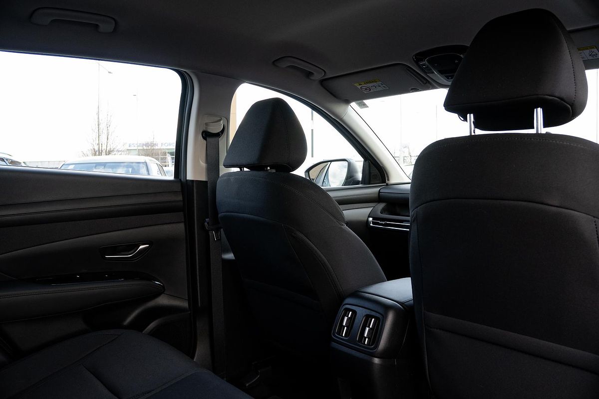 2024 Hyundai Tucson NX4.V3