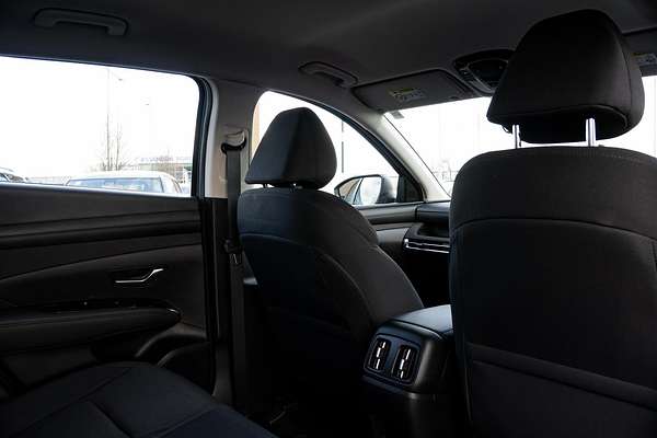 2024 Hyundai Tucson NX4.V3