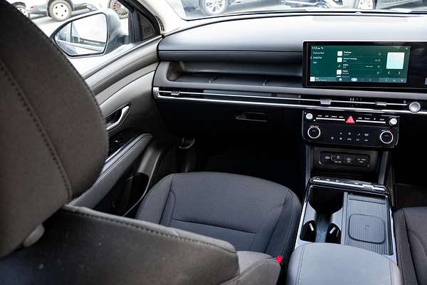 2024 Hyundai Tucson NX4.V3