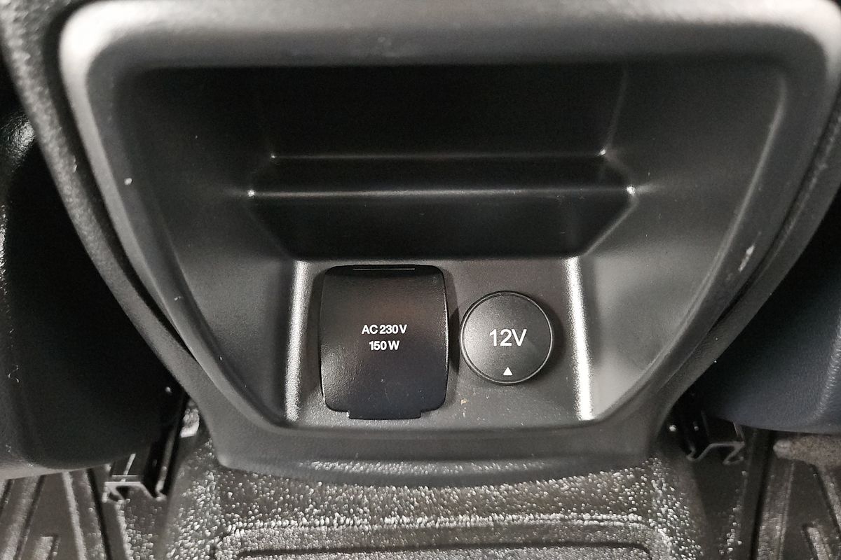 2020 Ford Ranger XL PX MkIII 4X4 3.2L