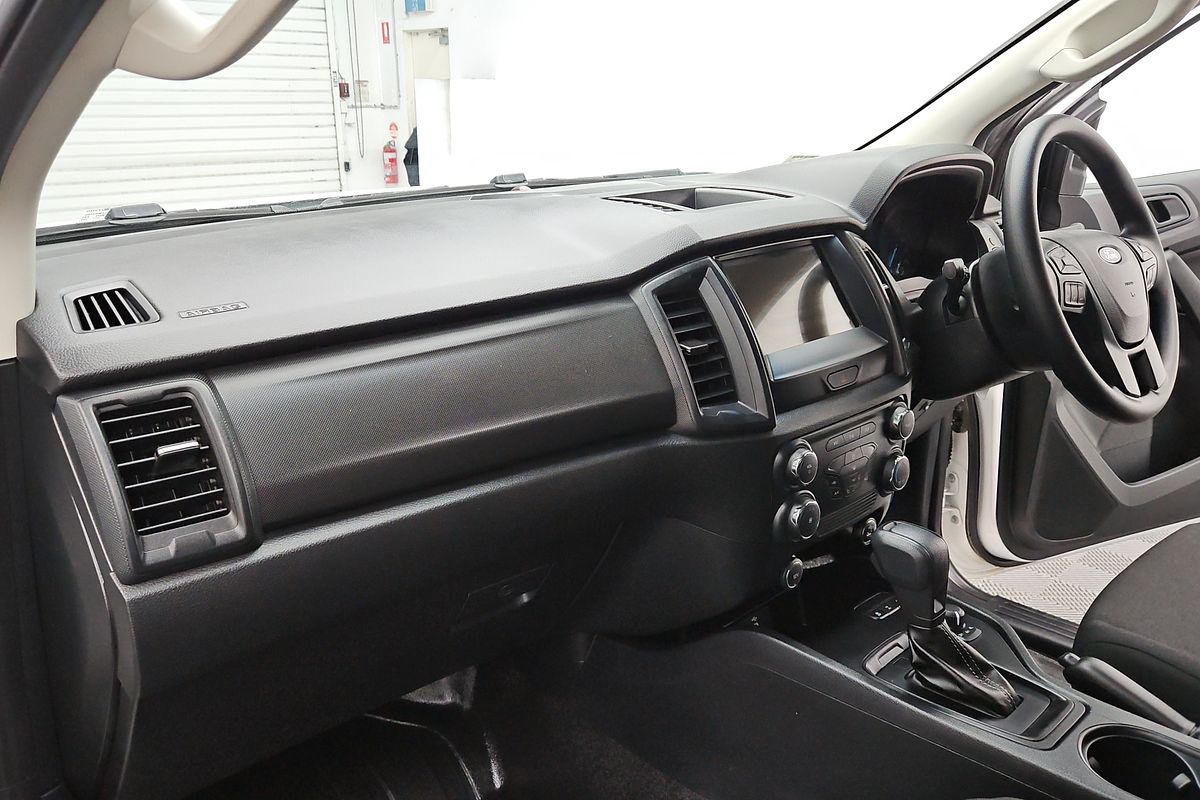 2020 Ford Ranger XL PX MkIII 4X4 3.2L