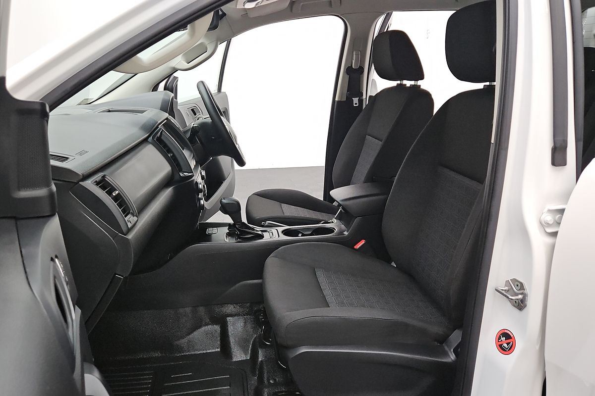 2020 Ford Ranger XL PX MkIII 4X4 3.2L