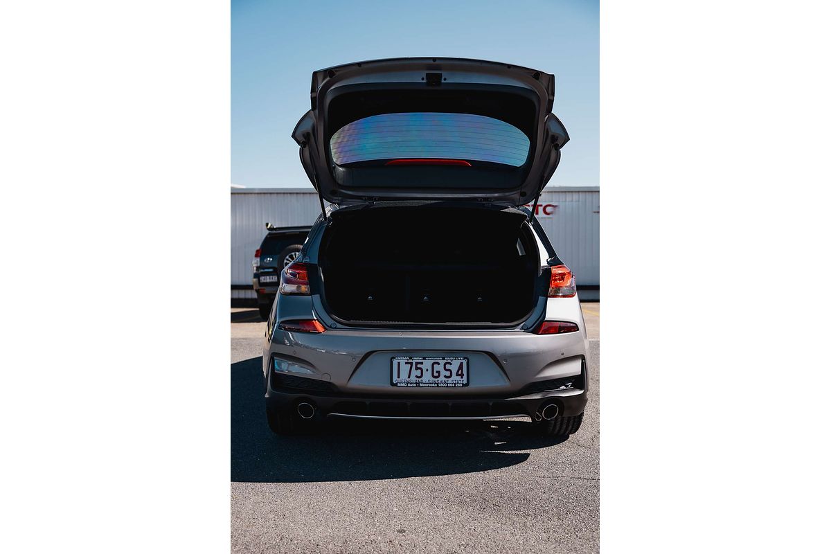 2023 Hyundai i30 N Line PD.V4