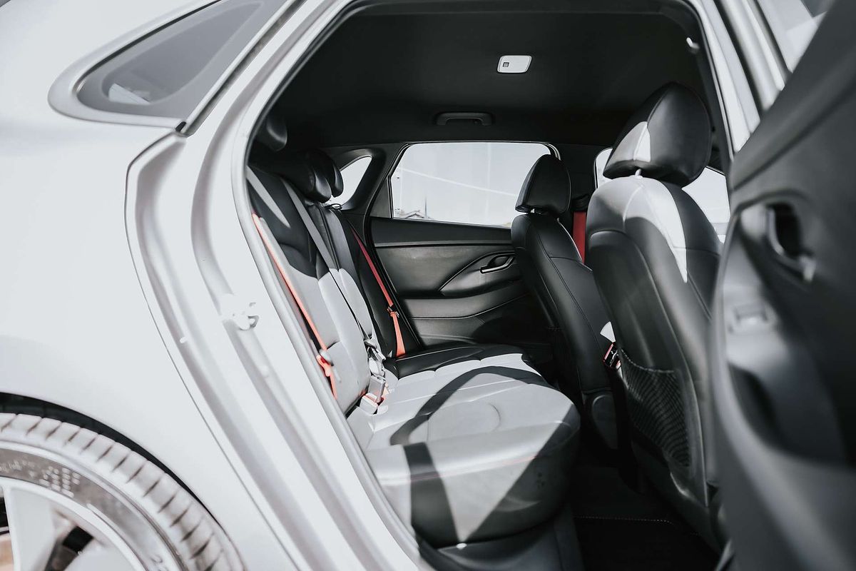 2023 Hyundai i30 N Line PD.V4