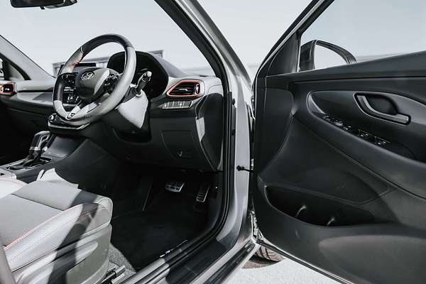 2023 Hyundai i30 N Line PD.V4