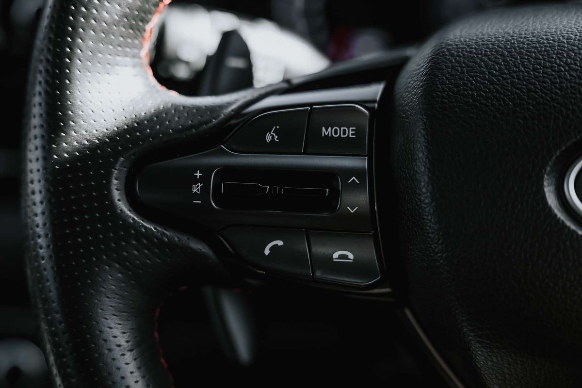 2023 Hyundai i30 N Line PD.V4