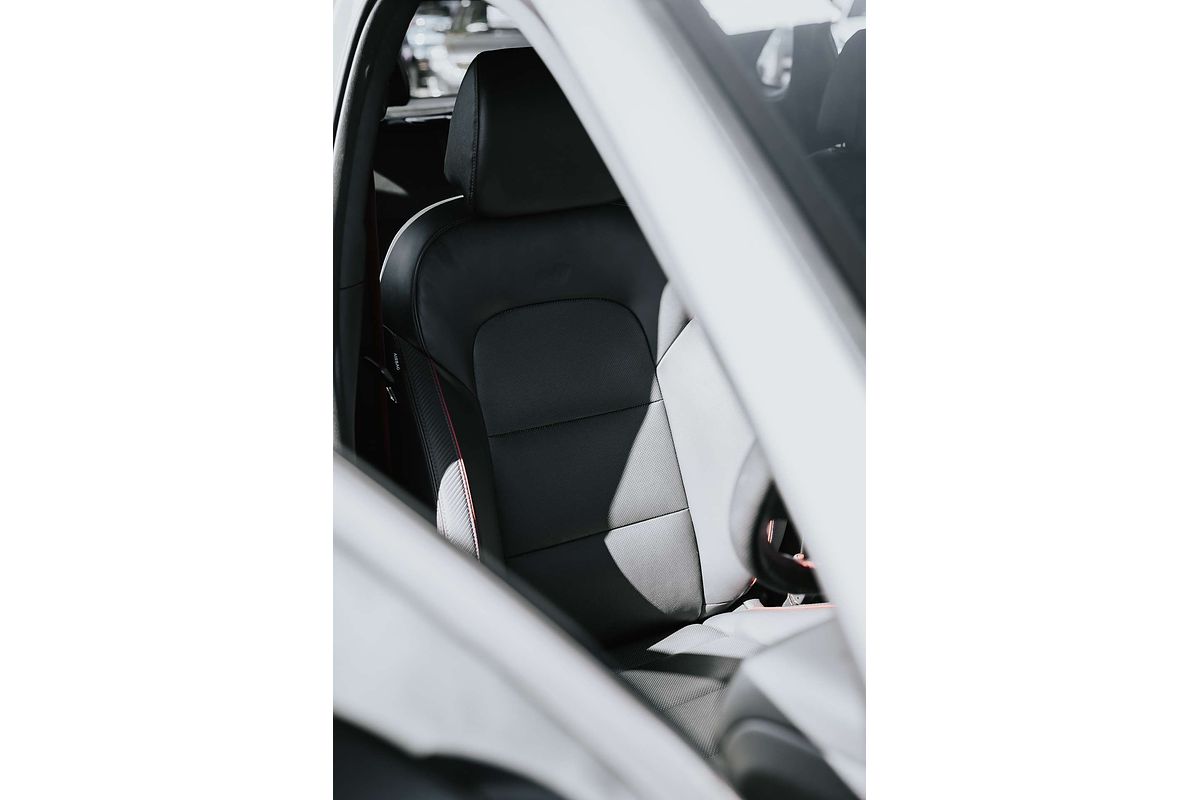 2023 Hyundai i30 N Line PD.V4