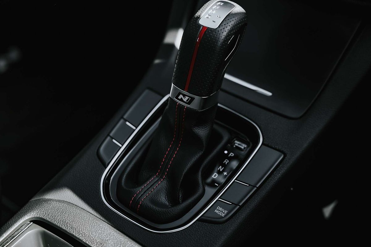2023 Hyundai i30 N Line PD.V4