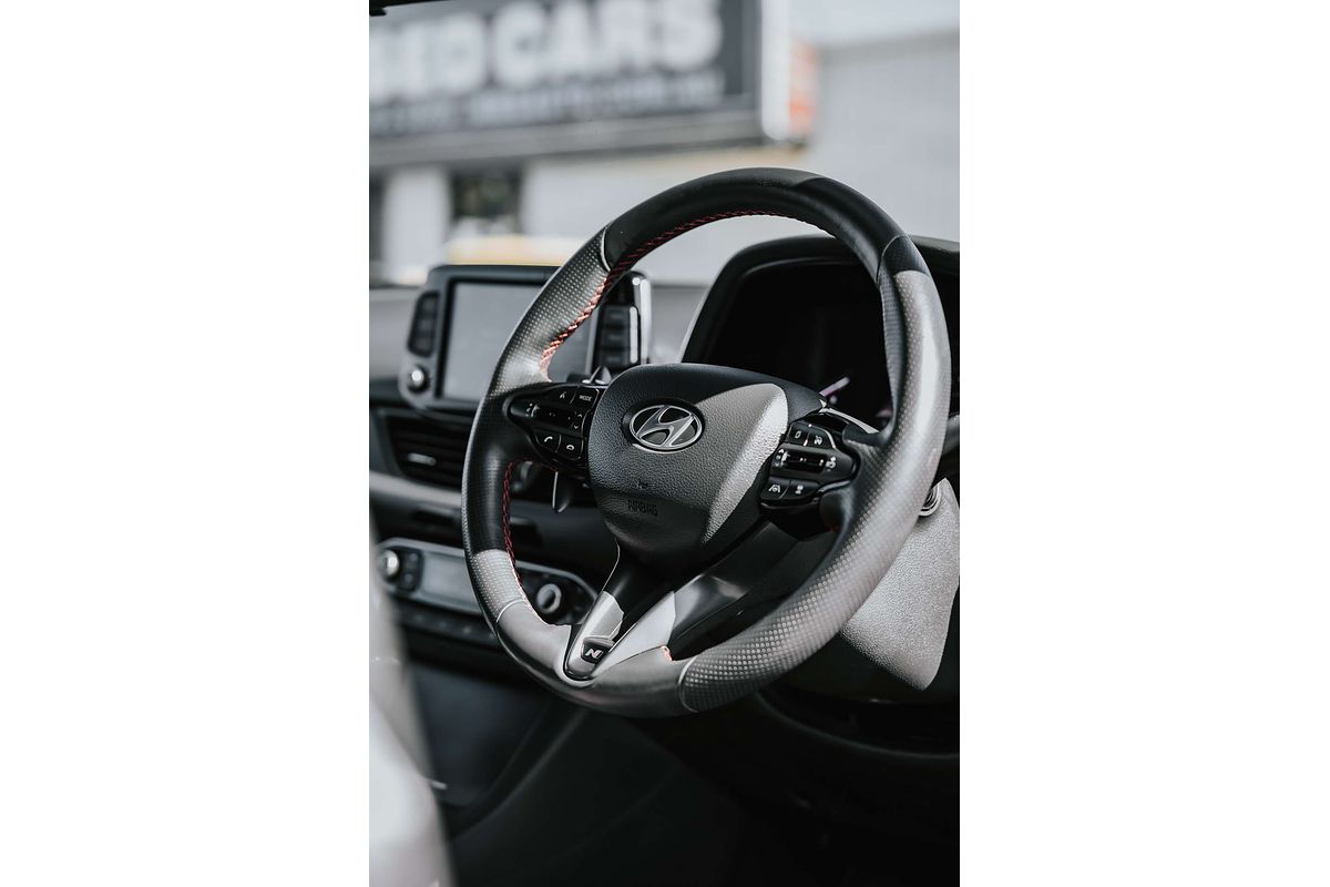 2023 Hyundai i30 N Line PD.V4