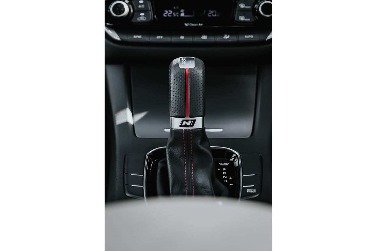 2023 Hyundai i30 N Line PD.V4