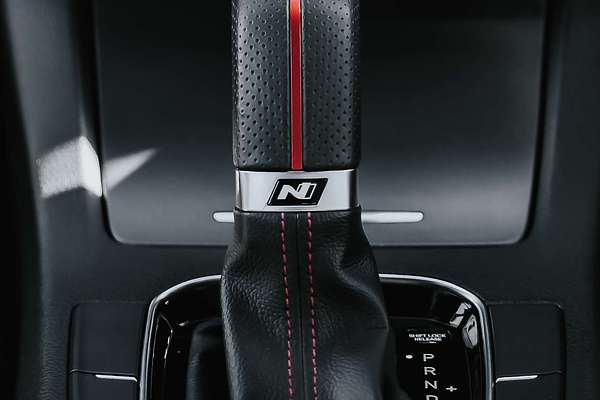 2023 Hyundai i30 N Line PD.V4