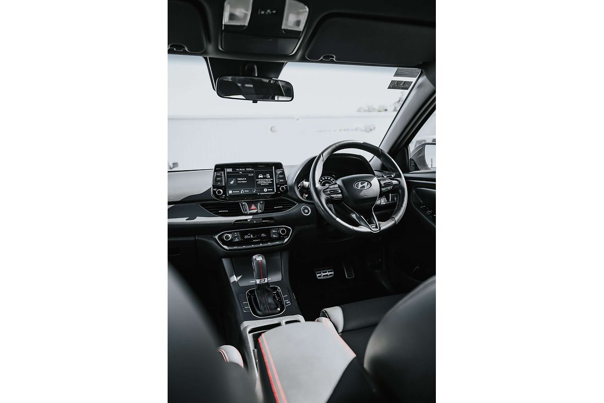 2023 Hyundai i30 N Line PD.V4