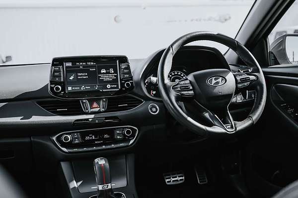 2023 Hyundai i30 N Line PD.V4