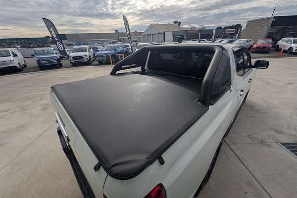 2024 Mitsubishi Triton GLS MV 4X4