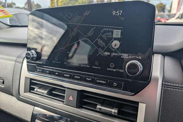2024 Mitsubishi Triton GLS MV 4X4