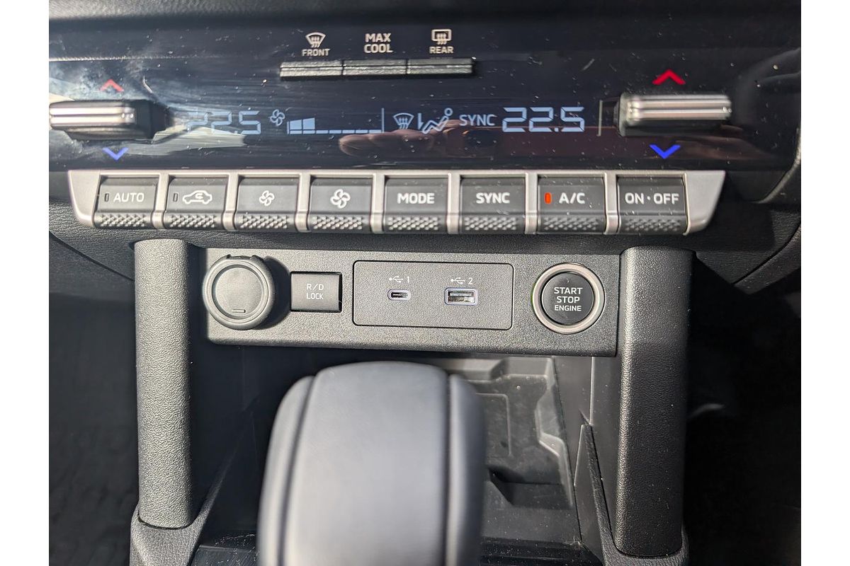 2024 Mitsubishi Triton GLS MV 4X4