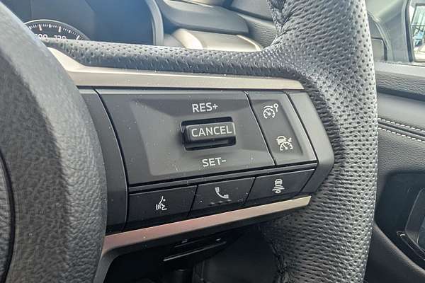 2024 Mitsubishi Triton GLS MV 4X4