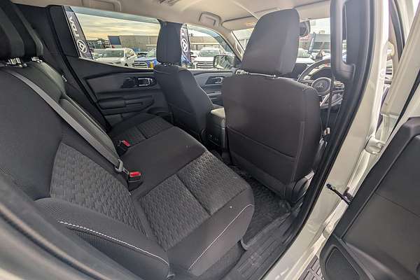 2024 Mitsubishi Triton GLS MV 4X4