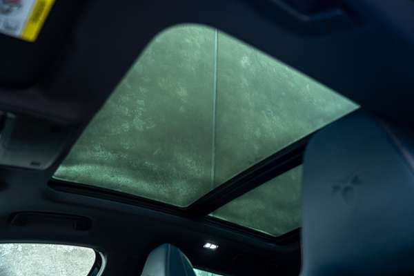 2024 CUPRA Formentor VZx KM