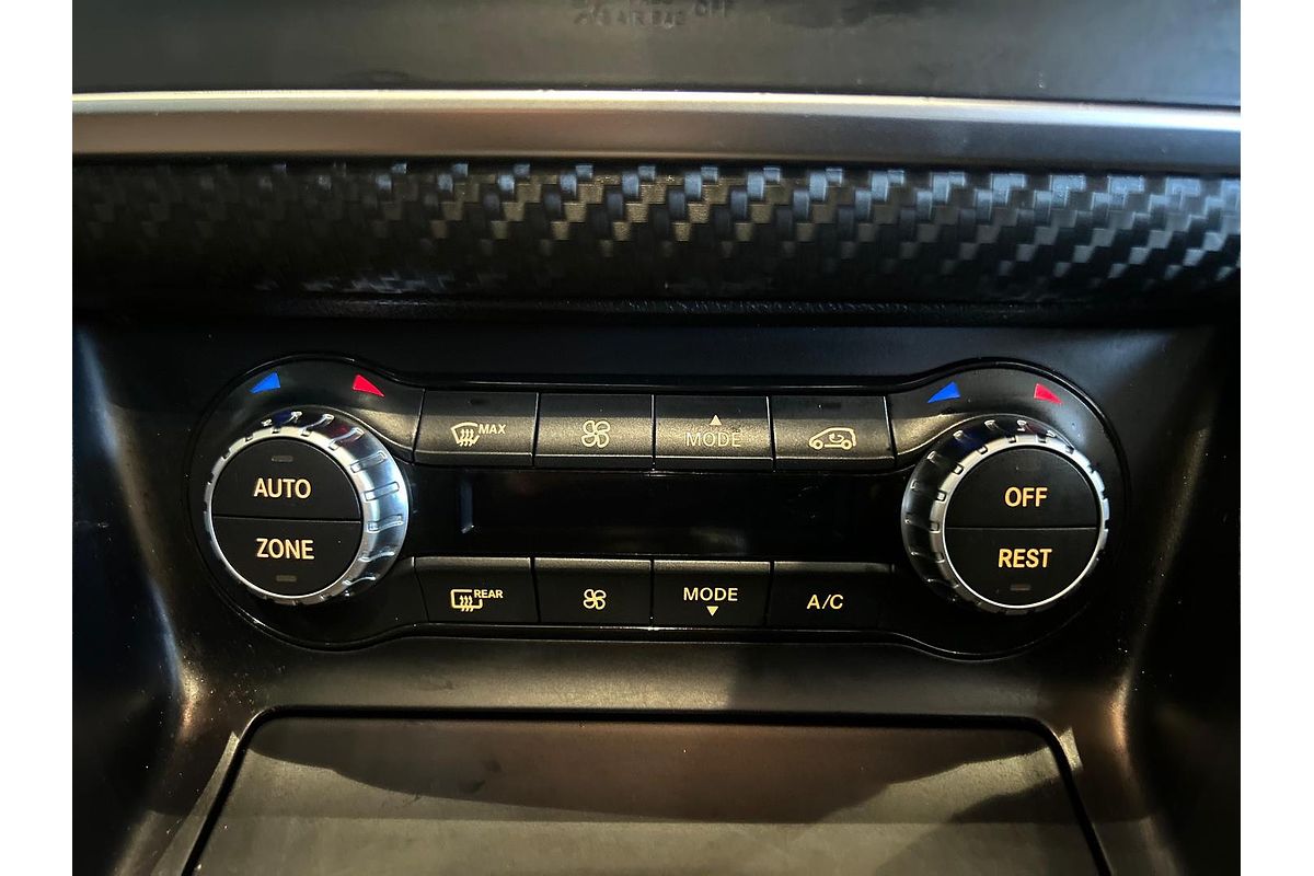 2014 Mercedes-Benz A-Class A250 Sport W176