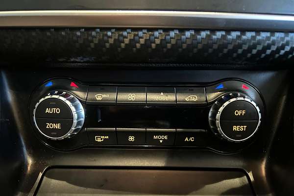 2014 Mercedes-Benz A-Class A250 Sport W176