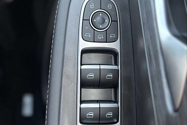 2025 Chery C5 Urban