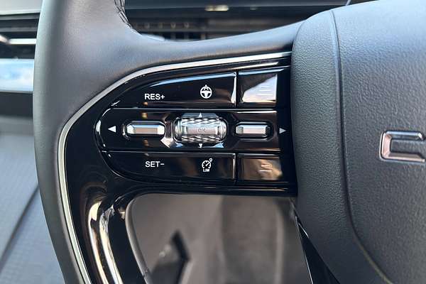 2025 Chery C5 Urban