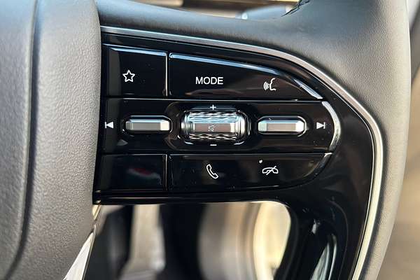 2025 Chery C5 Urban