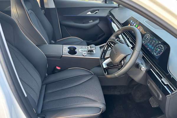 2025 Chery C5 Urban