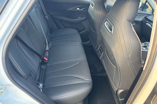 2025 Chery C5 Urban