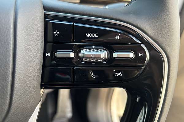 2025 Chery C5 Urban
