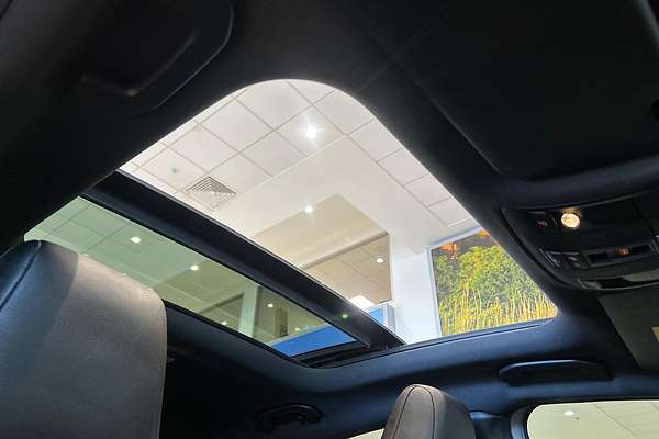 2014 Mercedes-Benz A-Class A250 Sport W176