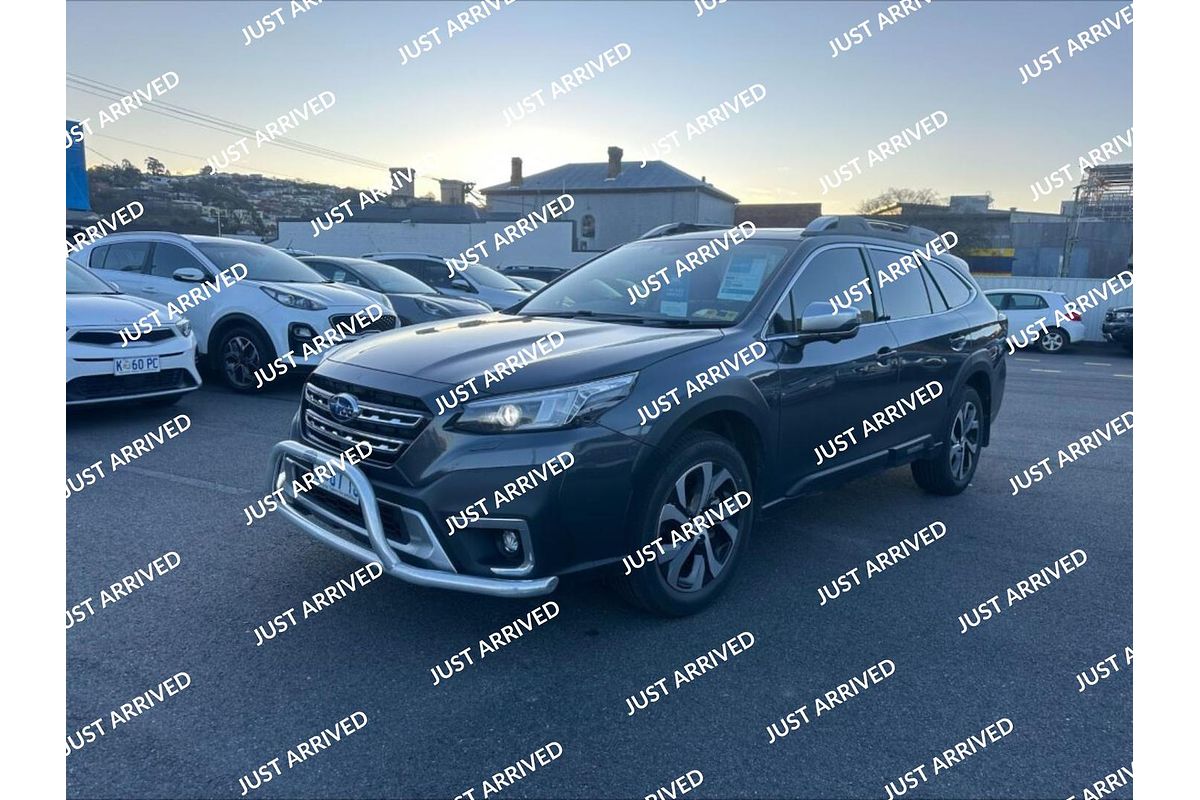 2021 Subaru Outback AWD Touring 6GEN